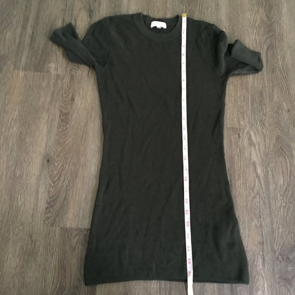 Aritzia Wilfred Short Sleeve Sweater - Picture 7 of 8